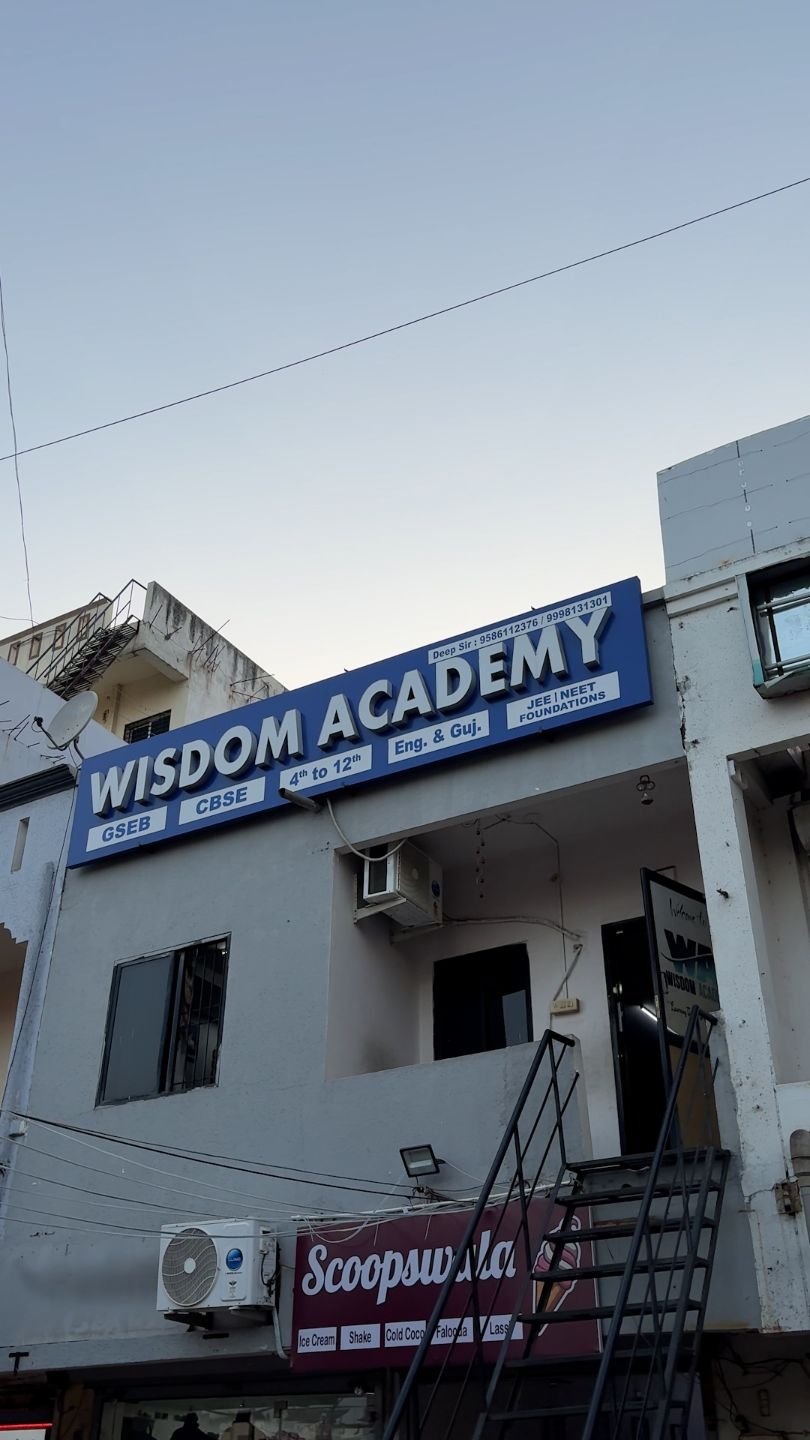 Wisdom Academy Campus